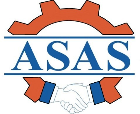 ASAS logo