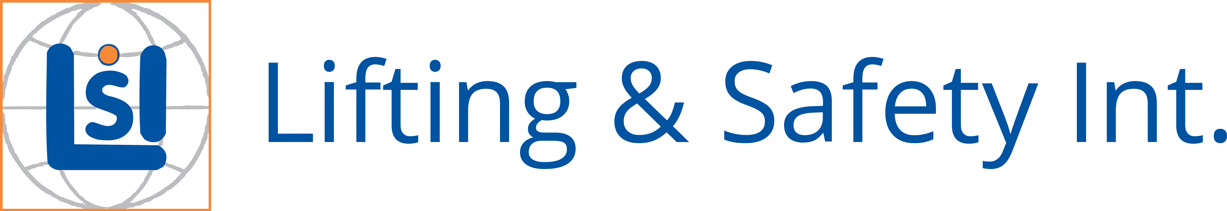 Lifting & Safety Int. logo