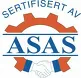 ASAS Sertifisering AS